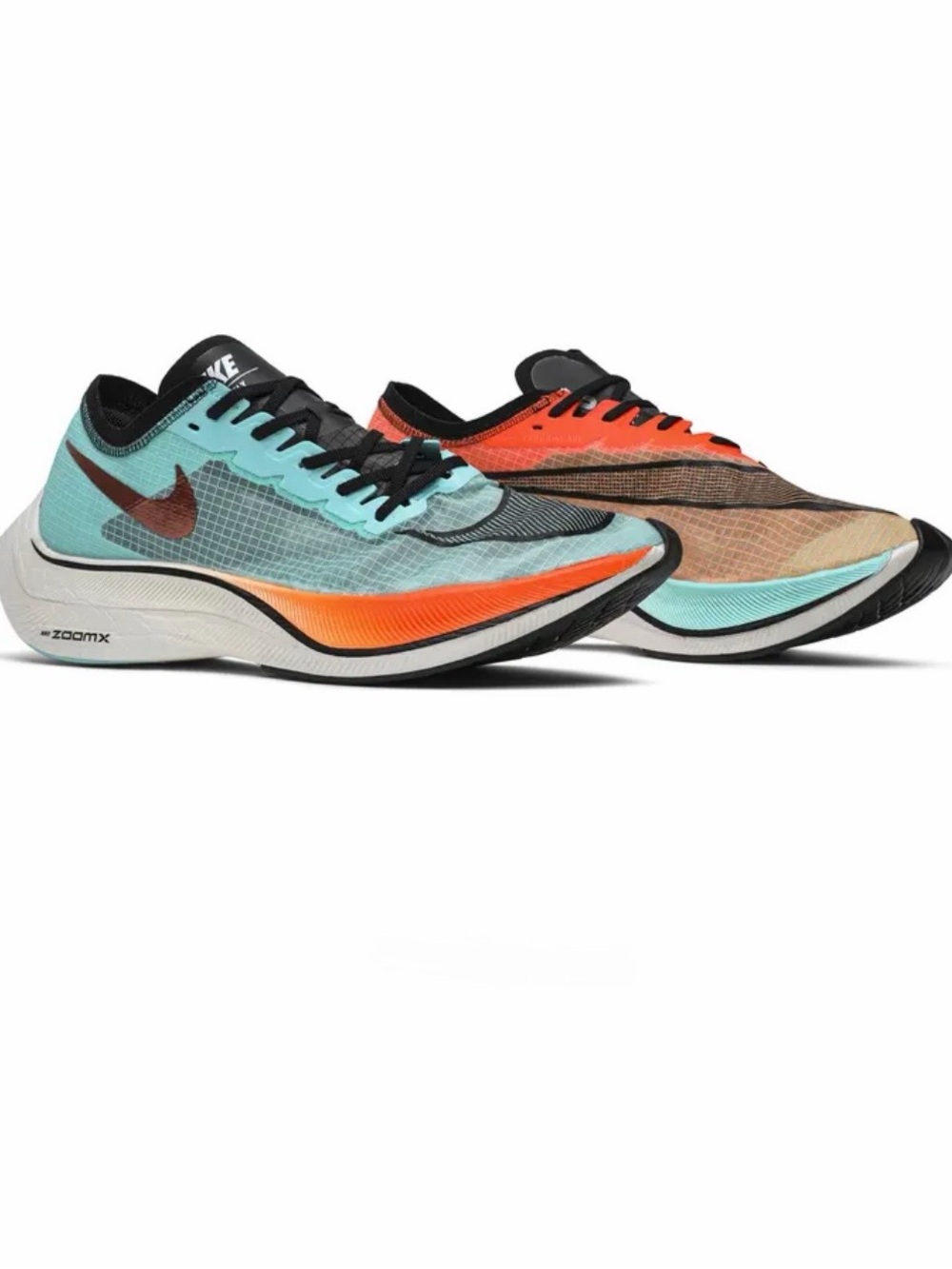 Nike ZoomX Vaporfly NEXT% 'Ekiden Zoom Pack'